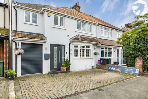 3 bedroom semi-detached house for sale, Carrington Road, Dartford, Kent, DA1