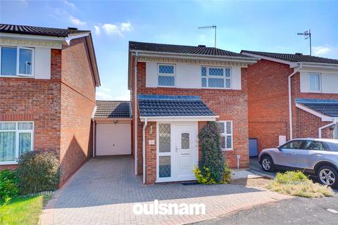 3 bedroom link detached house for sale, Grosvenor Close, Droitwich, WR9