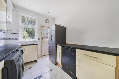 3 bedroom terraced house for sale, Parkcroft Road, Lee