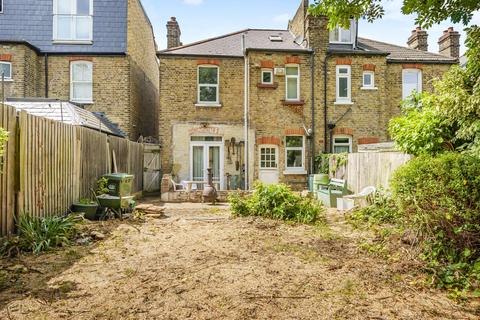 3 bedroom terraced house for sale, Parkcroft Road, Lee