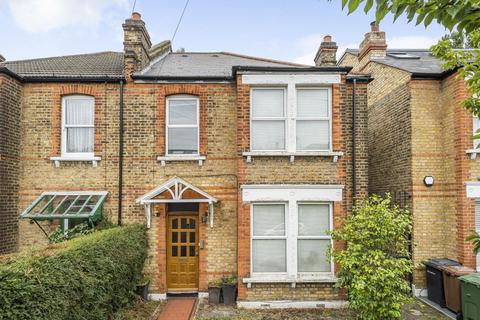 3 bedroom terraced house for sale, Parkcroft Road, Lee