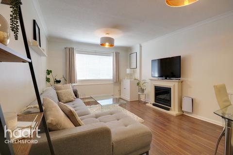 2 bedroom flat for sale, Abbotts Place, Chelmsford