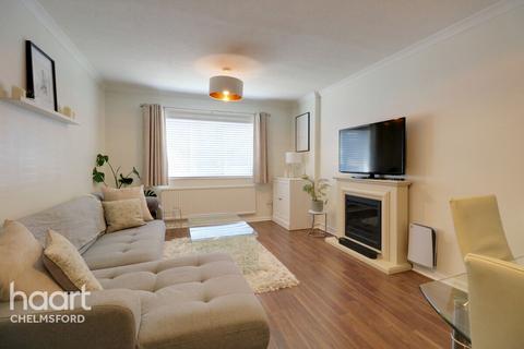 2 bedroom flat for sale, Abbotts Place, Chelmsford