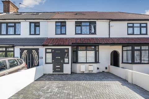 4 bedroom terraced house for sale, Raliegh Road, Southall, UB2