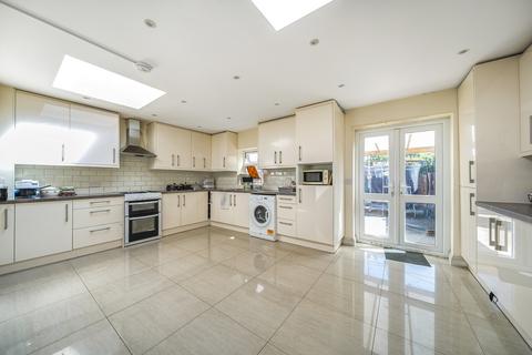 4 bedroom terraced house for sale, Raliegh Road, Southall, UB2