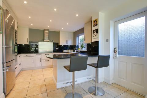 4 bedroom detached house for sale, Rockford, Ringwood, BH24