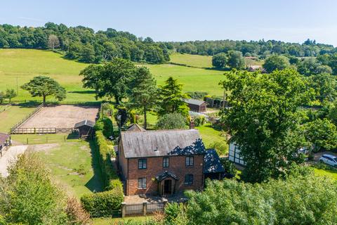 4 bedroom detached house for sale, Rockford, Ringwood, BH24