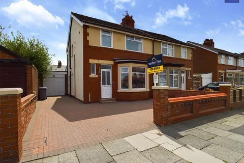 3 bedroom semi-detached house for sale, Sawley Avenue, Blackpool, FY4