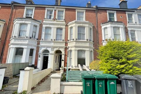 3 bedroom apartment for sale, Westbourne Villas, Hove,