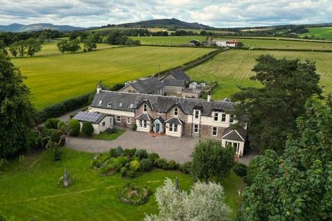 6 bedroom detached house for sale, Brooks Road, Cardross, Argyll & Bute, G82 5HD