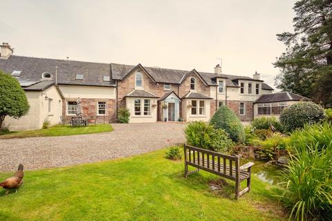 6 bedroom detached house for sale, Brooks Road, Cardross, Argyll & Bute, G82 5HD