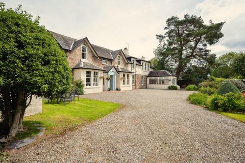 6 bedroom detached house for sale, Brooks Road, Cardross, Argyll & Bute, G82 5HD