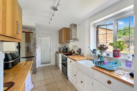 3 bedroom terraced house for sale, The Lawn, Cambridge CB22