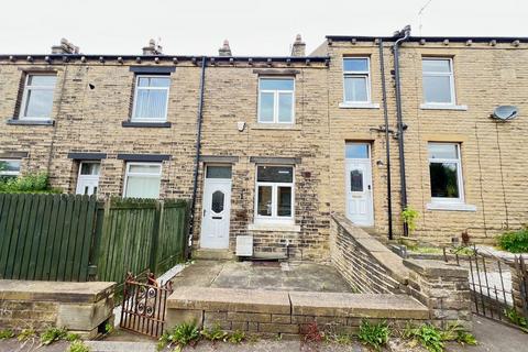 2 bedroom terraced house for sale, Park Road, Elland HX5