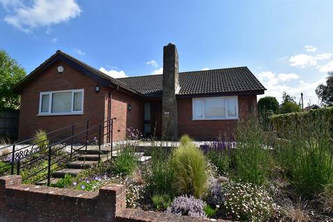 2 bedroom detached bungalow for sale, Northwood Road, Tankerton, Whitstable