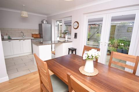 2 bedroom detached bungalow for sale, Northwood Road, Tankerton, Whitstable