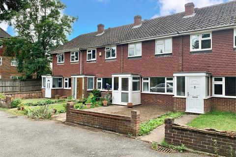 2 bedroom terraced house for sale, Greenleaf Court, Datchet SL3