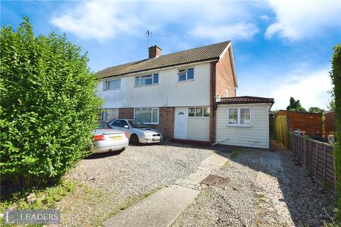 4 bedroom semi-detached house for sale, Bromley Road, Colchester, Essex