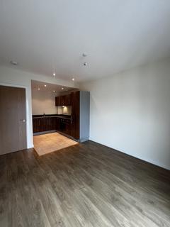 1 bedroom apartment to rent, Caroline Street, Birmingham B3