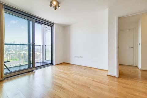 1 bedroom apartment to rent, Harmony Place London SE8