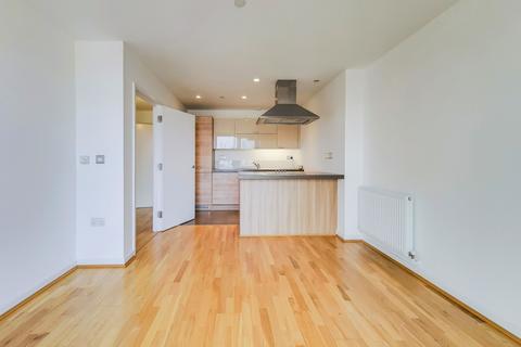 1 bedroom apartment to rent, Harmony Place London SE8