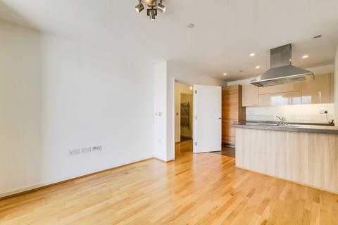 1 bedroom apartment to rent, Harmony Place London SE8