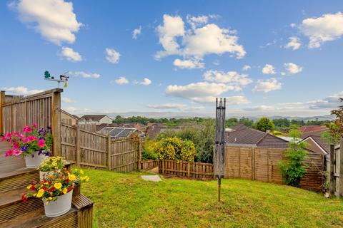 2 bedroom semi-detached house for sale, Broomhill Crescent, Alexandria, West Dumbartonshire, G83 9PW