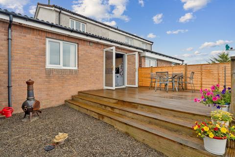 2 bedroom semi-detached house for sale, Broomhill Crescent, Alexandria, West Dumbartonshire, G83 9PW