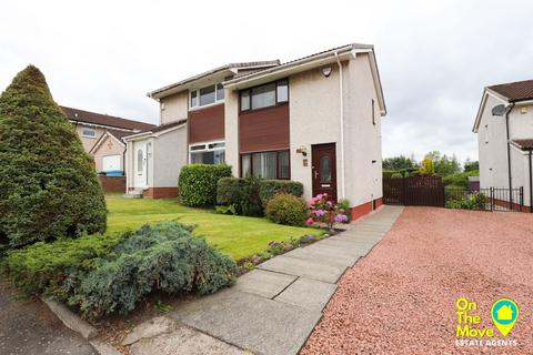 86 Kirkton Crescent, Coatbridge, ML5 4TR