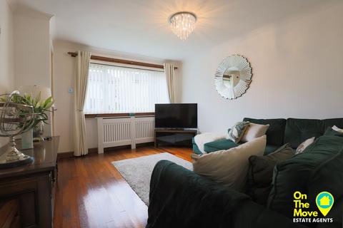 86 Kirkton Crescent, Coatbridge, ML5 4TR
