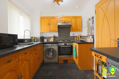 86 Kirkton Crescent, Coatbridge, ML5 4TR