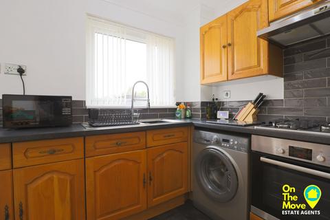 86 Kirkton Crescent, Coatbridge, ML5 4TR