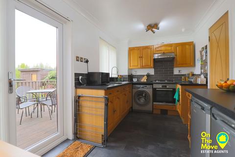 86 Kirkton Crescent, Coatbridge, ML5 4TR