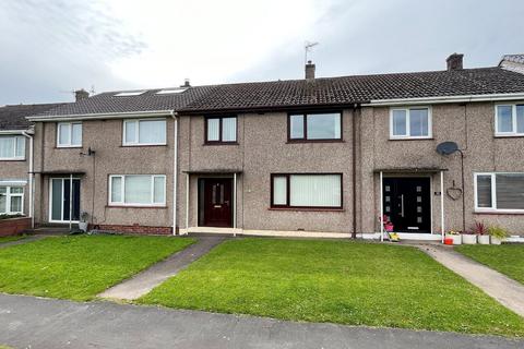 3 bedroom terraced house for sale, Red Lonning, Whitehaven CA28