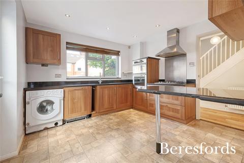 3 bedroom semi-detached house for sale, Western Road, Brentwood, CM14