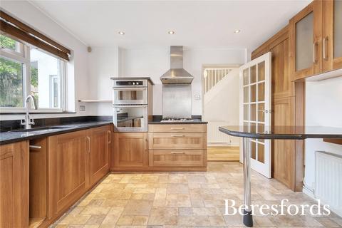 3 bedroom semi-detached house for sale, Western Road, Brentwood, CM14