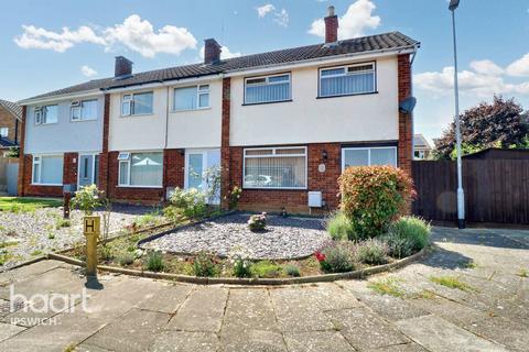 29 Agate Close, Ipswich, IP1 5JE