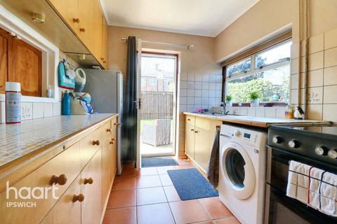 29 Agate Close, Ipswich, IP1 5JE