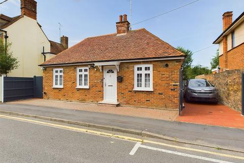 3 bedroom bungalow for sale, Church Street, Witham, Essex, CM8