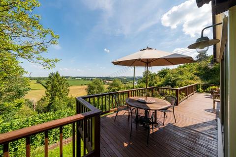 3 bedroom detached bungalow for sale, Hoarwithy,  Herefordshire,  HR2