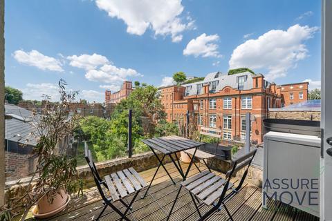 2 bedroom apartment to rent, Upper Street, London, N1