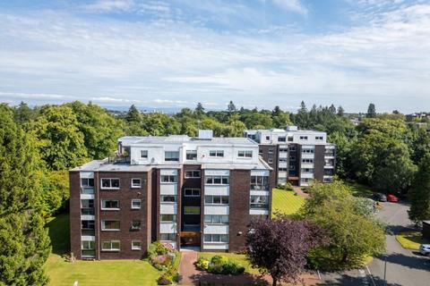 2 bedroom apartment for sale, Woodend, Milverton Road, Giffnock