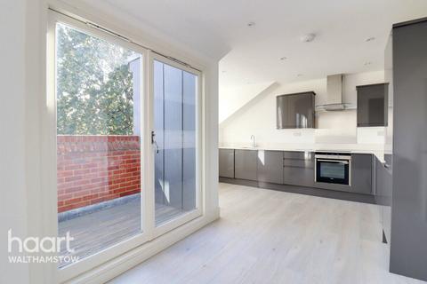 2 bedroom apartment for sale, St James's Street, Walthamstow