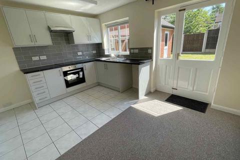 2 bedroom house to rent, Paget Street, Aylestone LE2