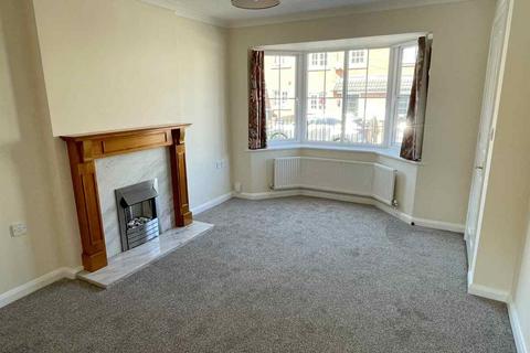 2 bedroom house to rent, Paget Street, Aylestone LE2