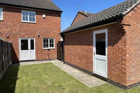 2 bedroom house to rent, Paget Street, Aylestone LE2