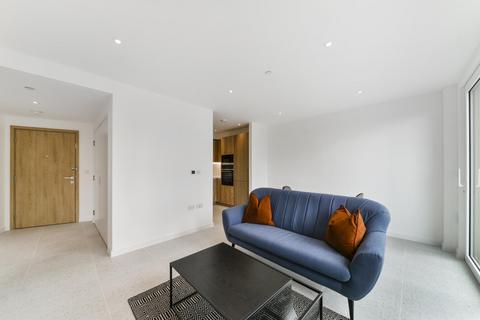 1 bedroom apartment to rent, Georgette Apartments, The Silk District, E1