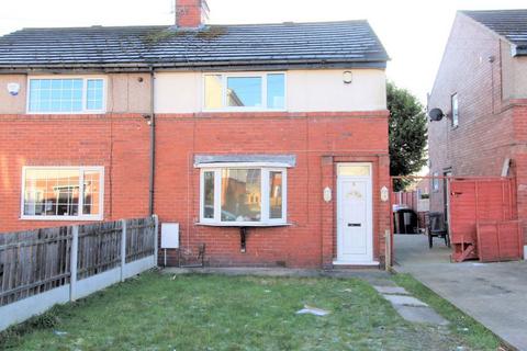 2 bedroom semi-detached house for sale, Michael Road, Barnsley S71