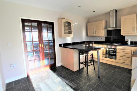 2 bedroom semi-detached house for sale, Michael Road, Barnsley S71