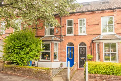 4 bedroom terraced house for sale, College Road, Norwich NR2